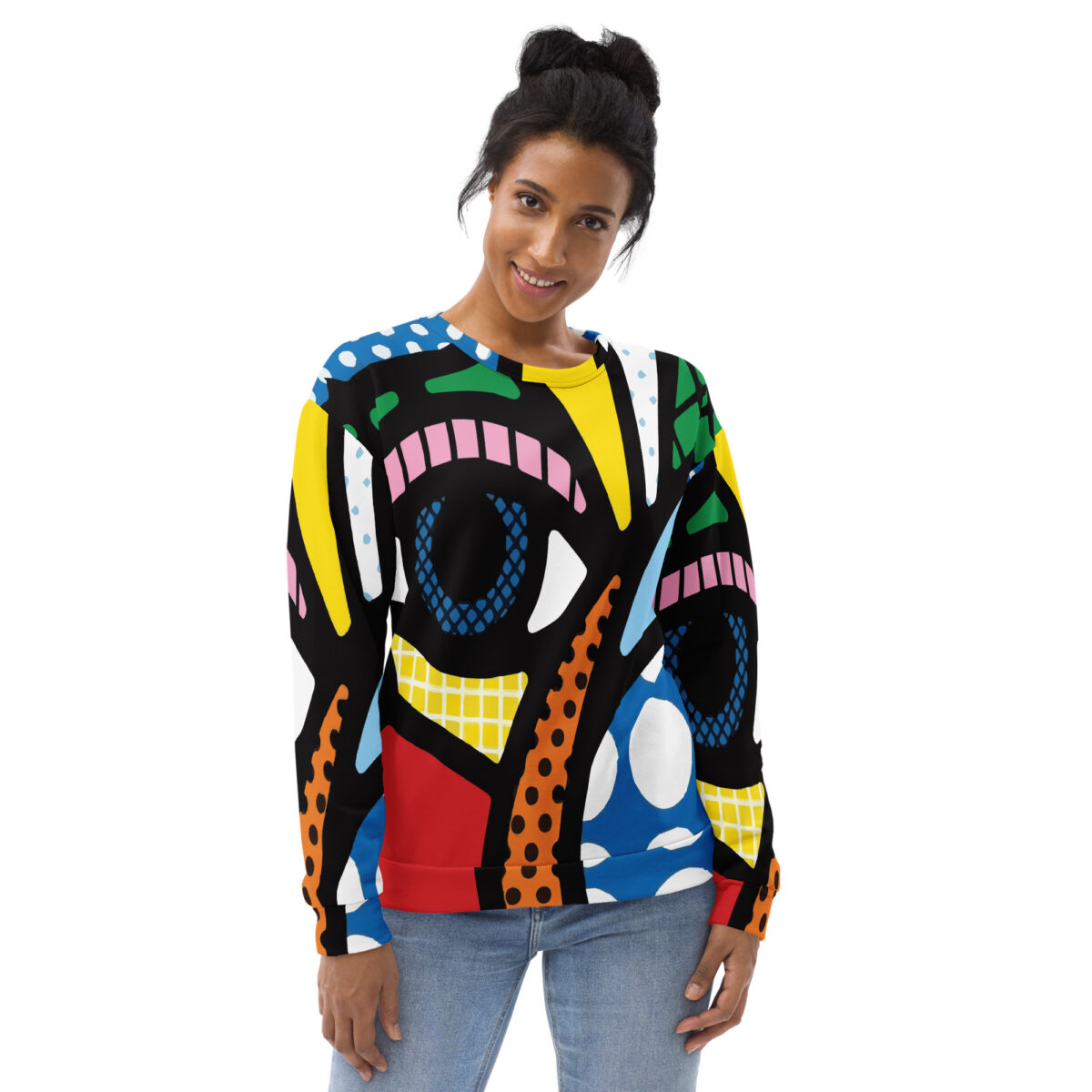 Designer Sweatshirt - Image 5