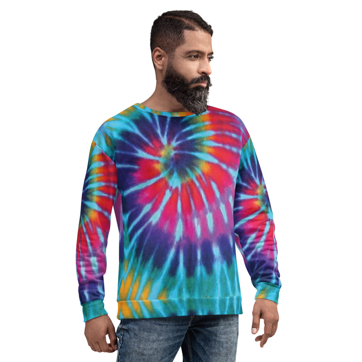 Designer Sweatshirt - Image 6