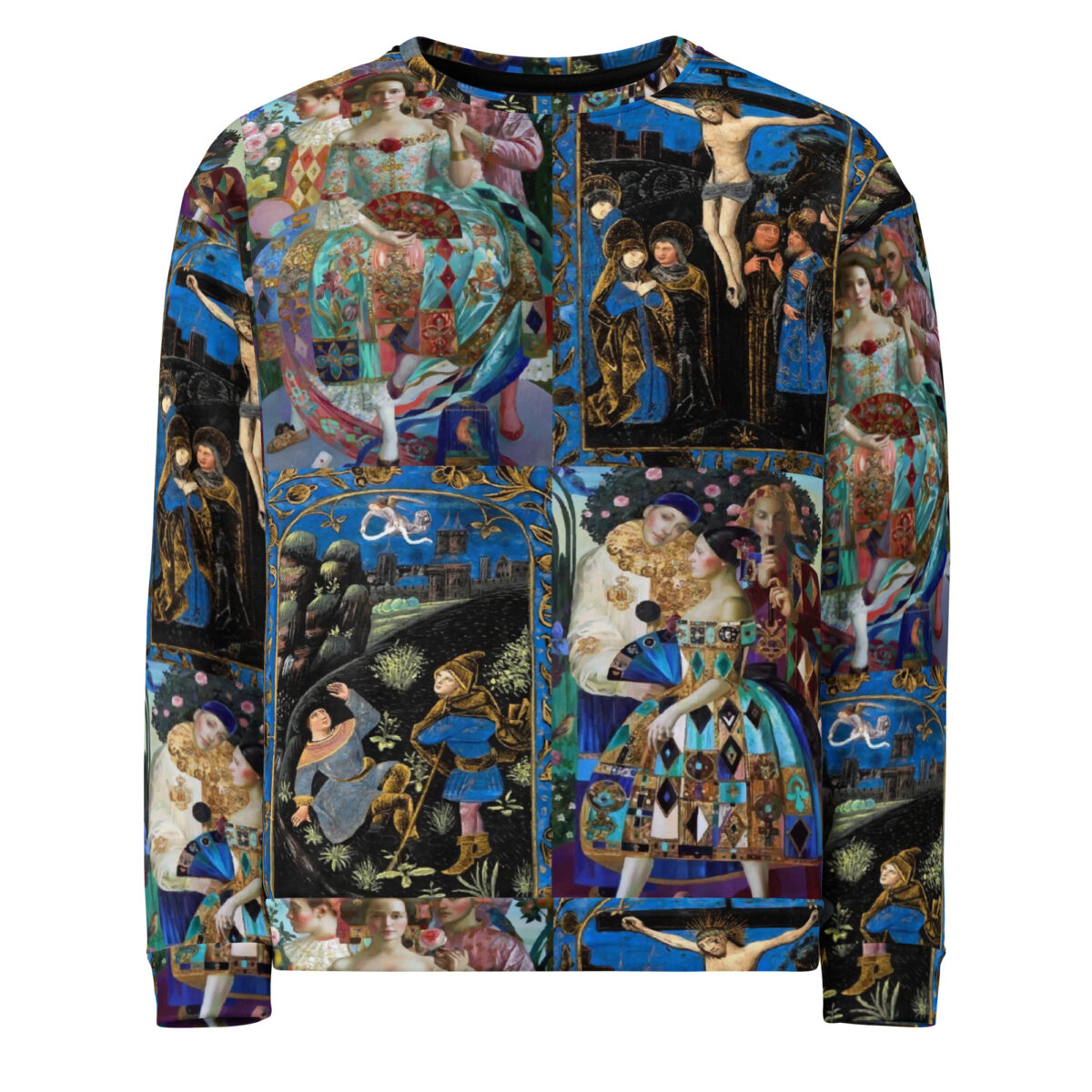 Designer Sweatshirt