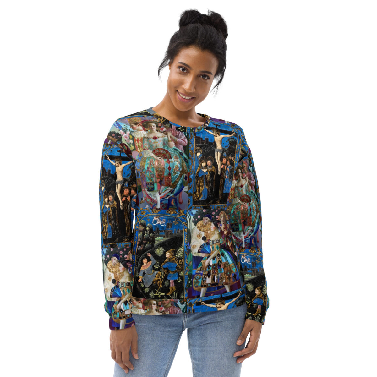 Designer Sweatshirt - Image 6