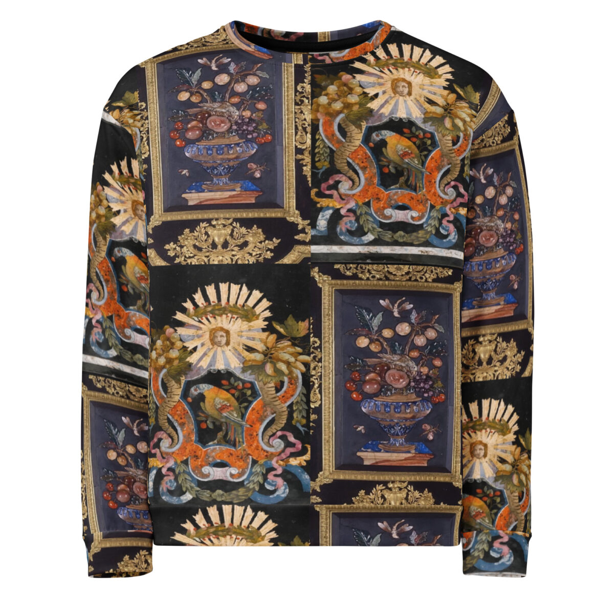 Designer Sweatshirt