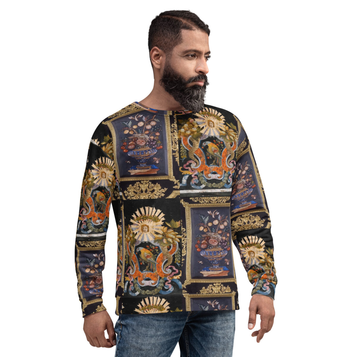 Designer Sweatshirt - Image 5