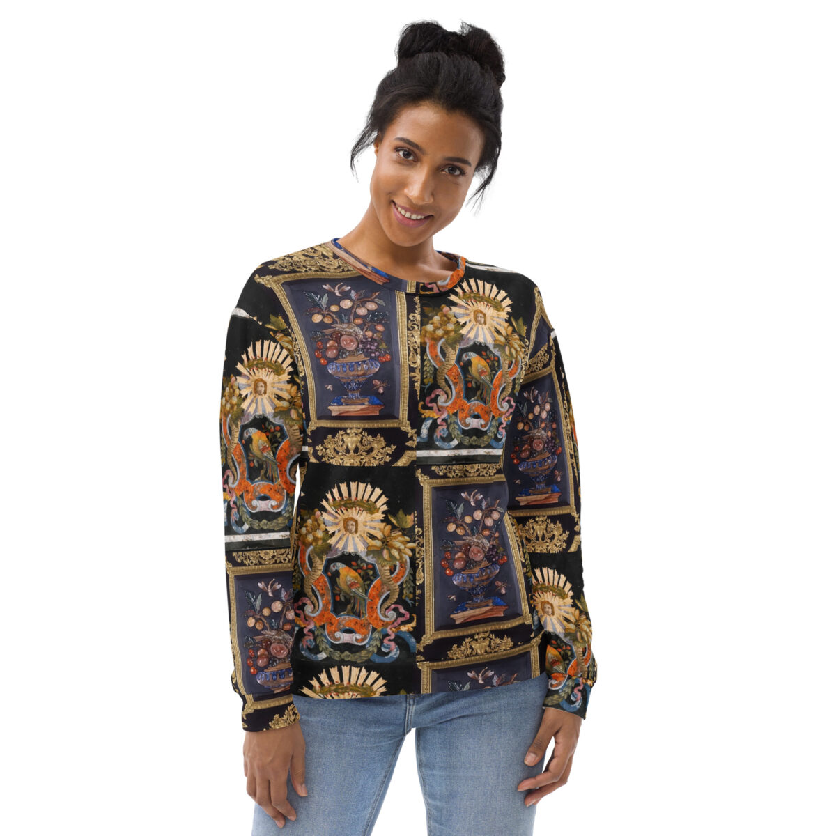 Designer Sweatshirt - Image 6