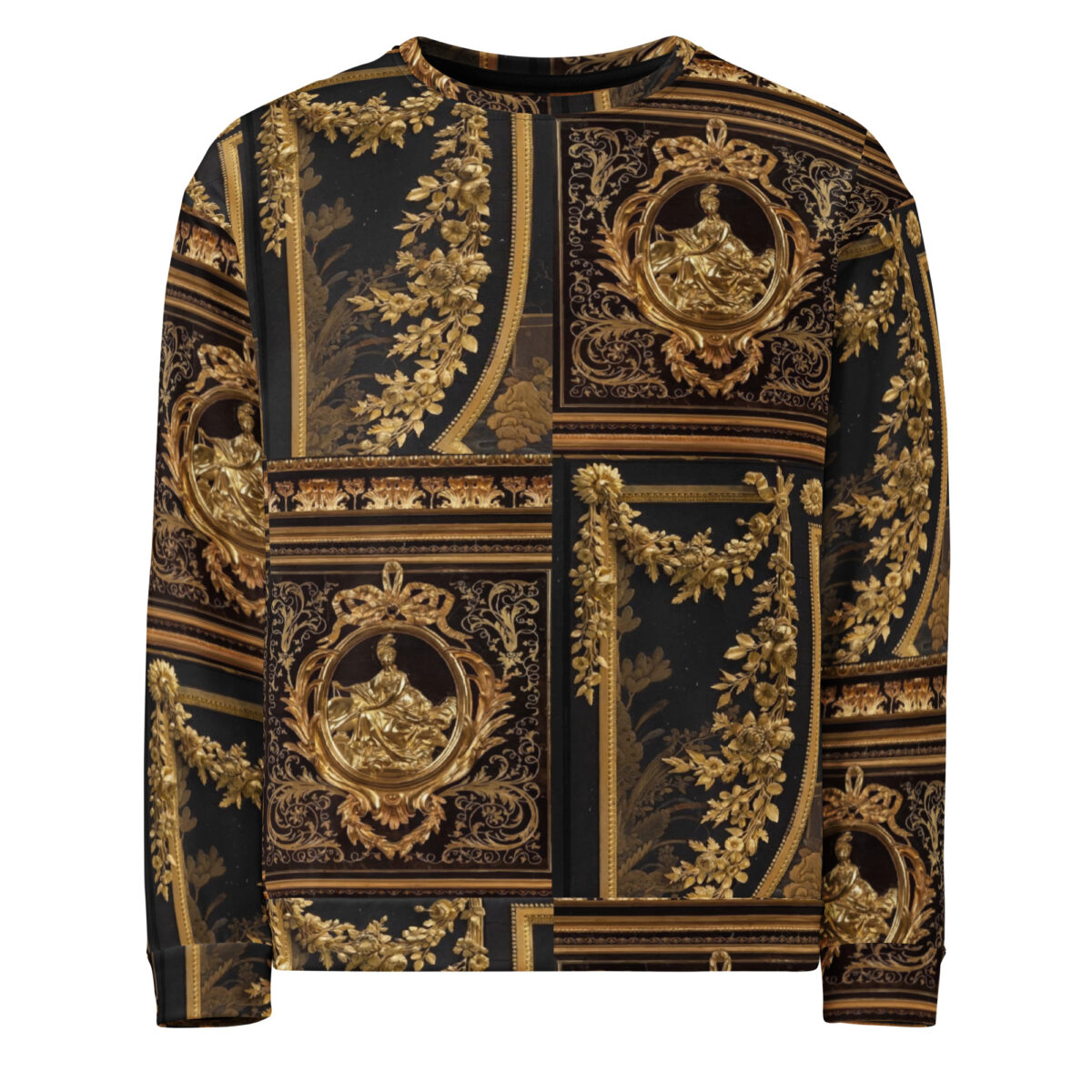 Designer Sweatshirt