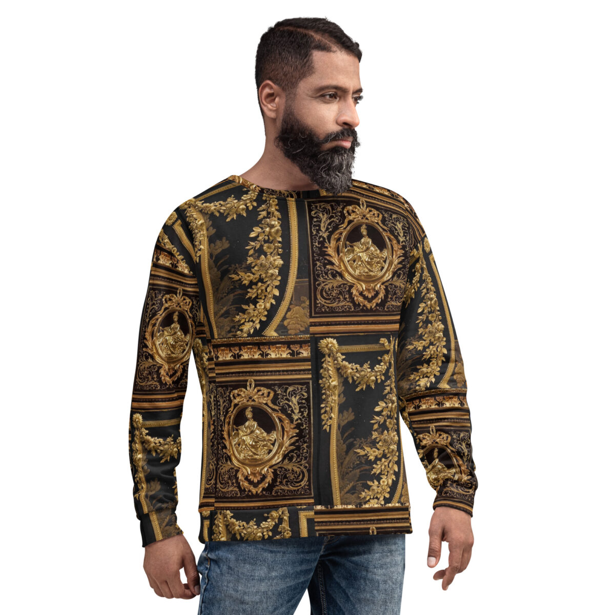 Designer Sweatshirt - Image 5