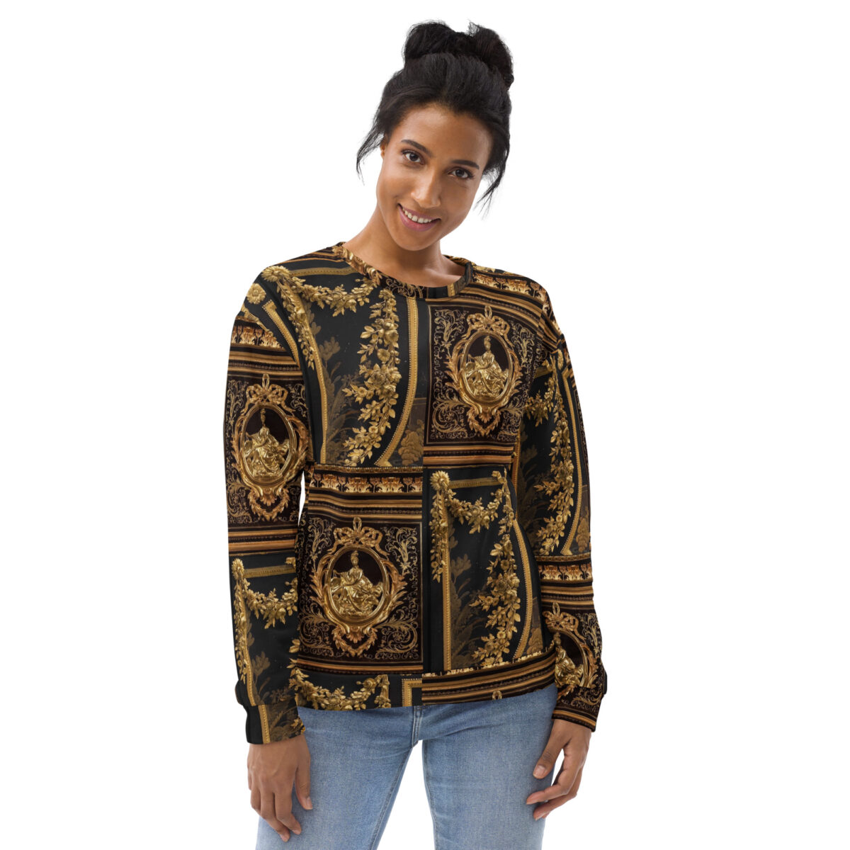 Designer Sweatshirt - Image 6