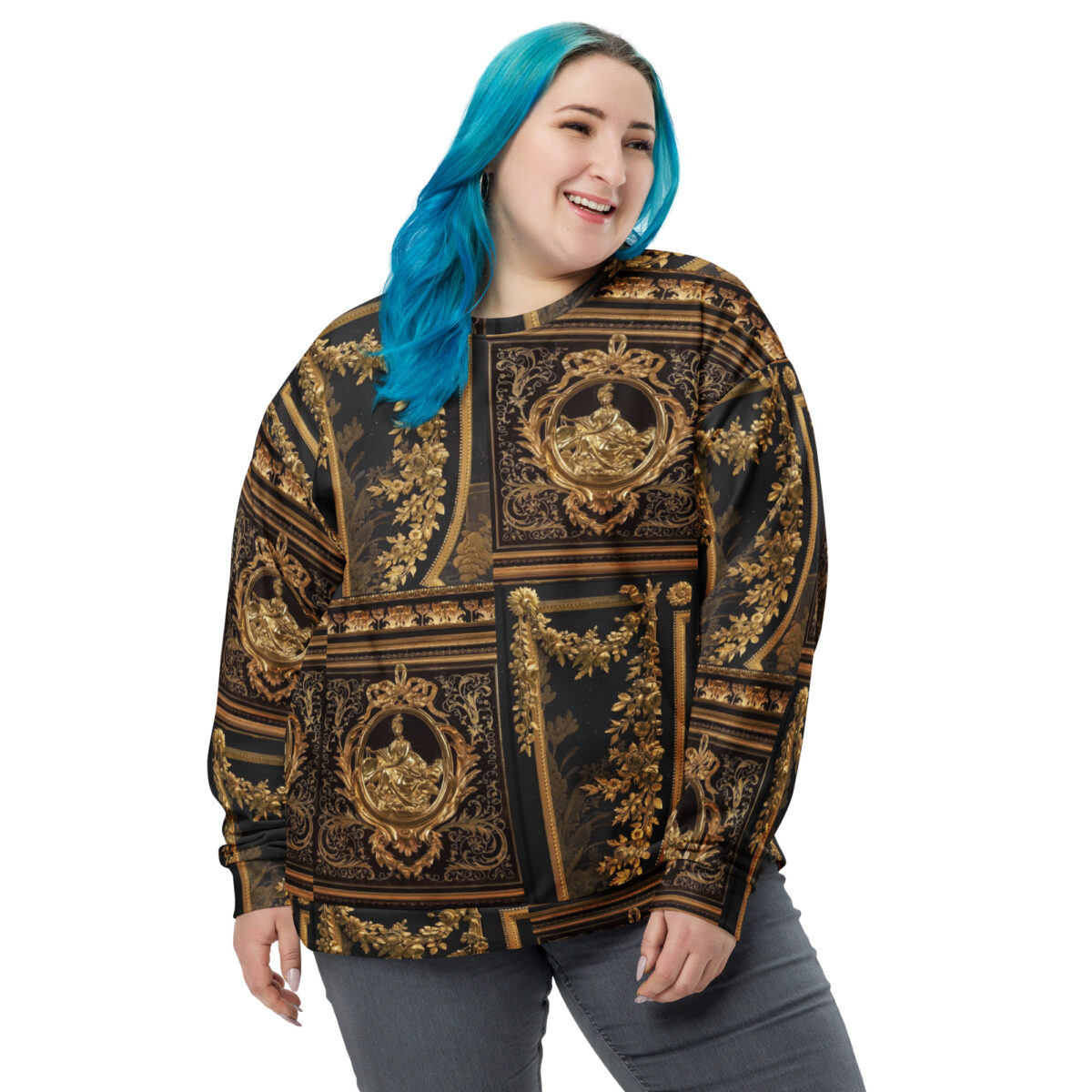 Designer Sweatshirt - Image 9