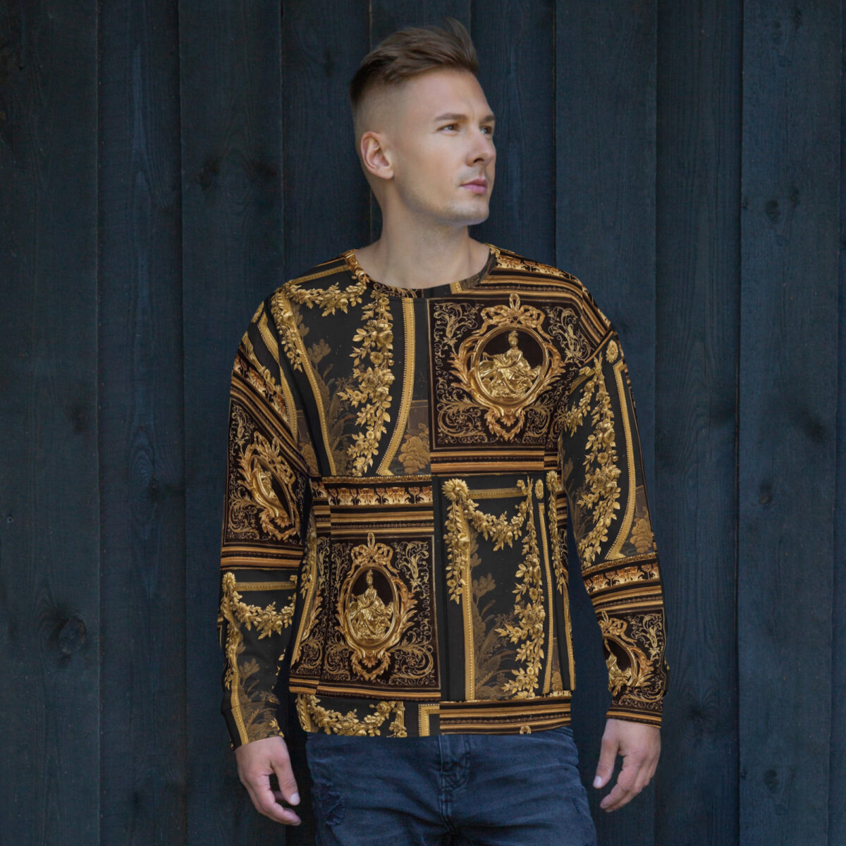 Designer Sweatshirt - Image 10