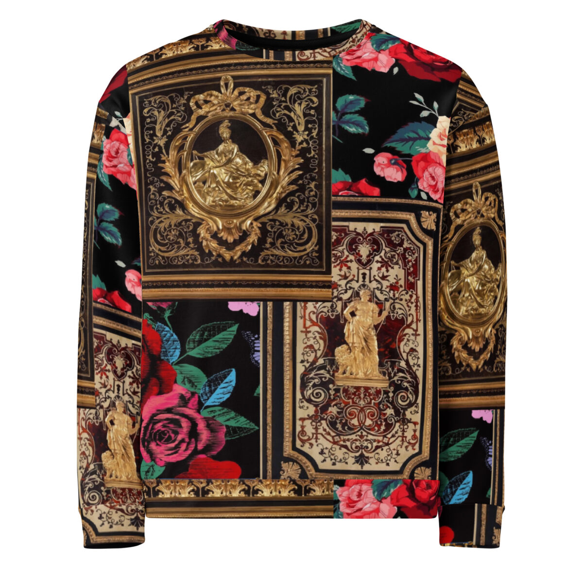 Designer Sweatshirt