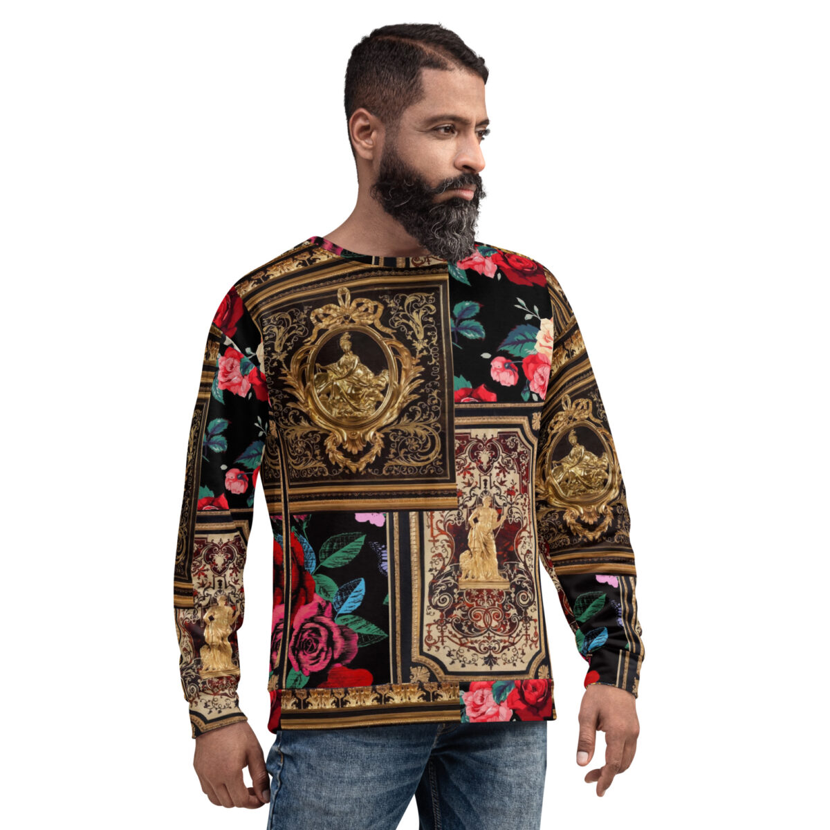 Designer Sweatshirt - Image 5