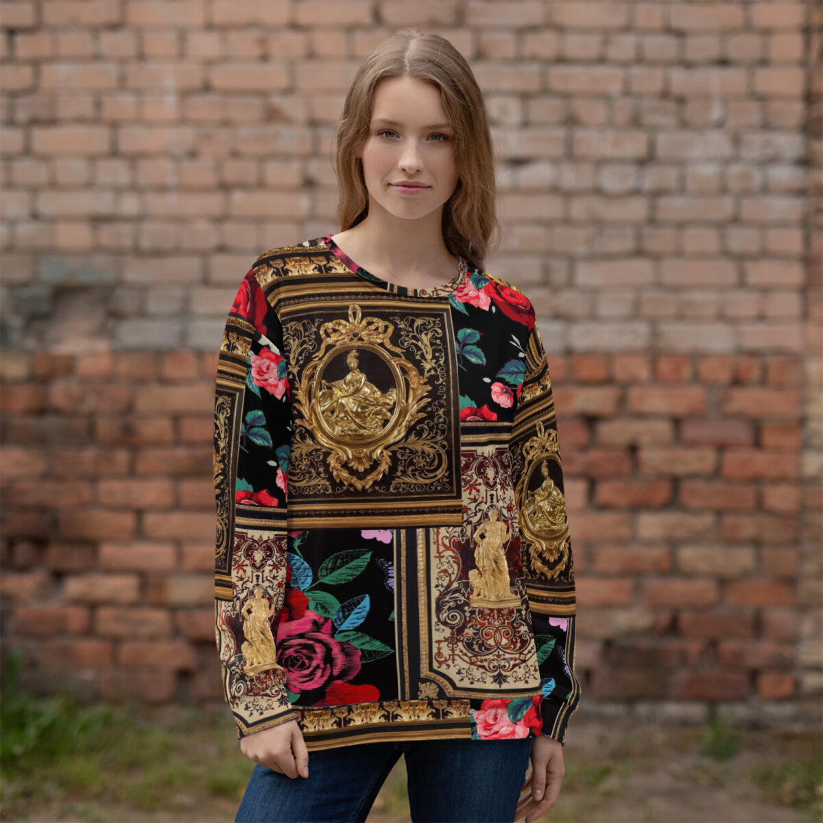 Designer Sweatshirt - Image 11