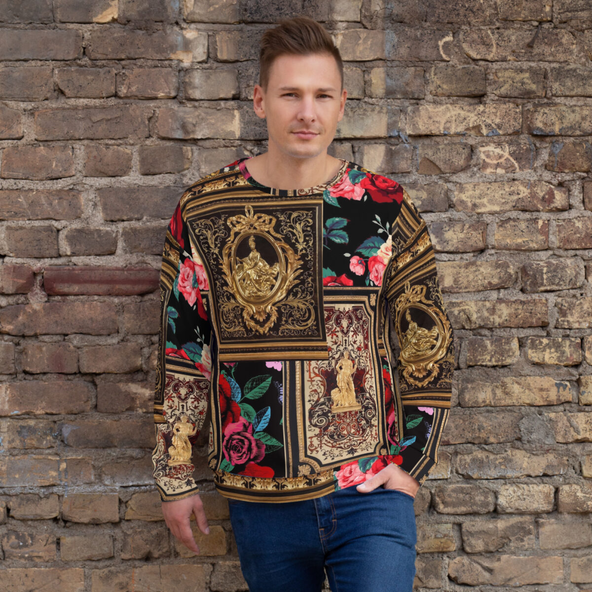 Designer Sweatshirt - Image 12