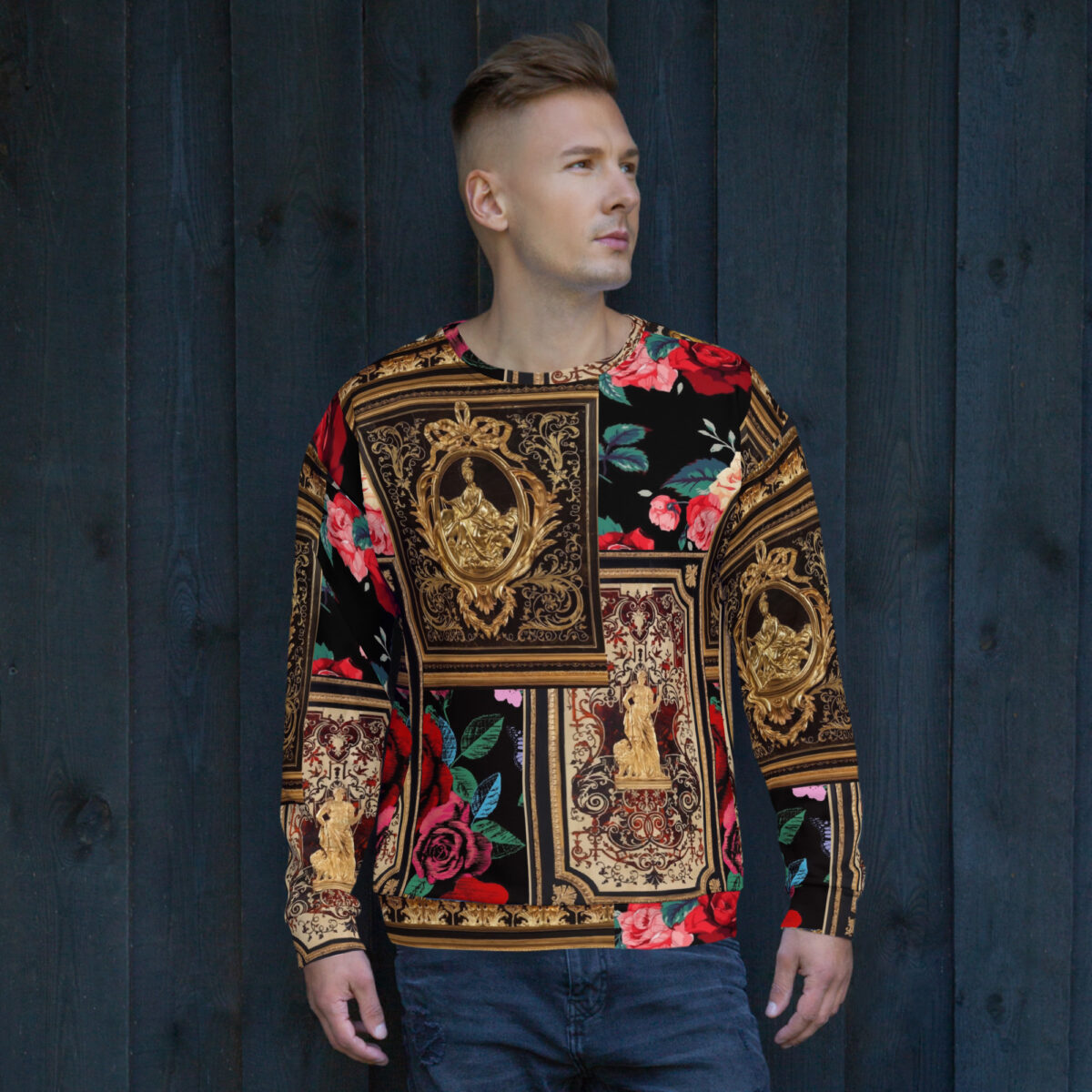Designer Sweatshirt - Image 15