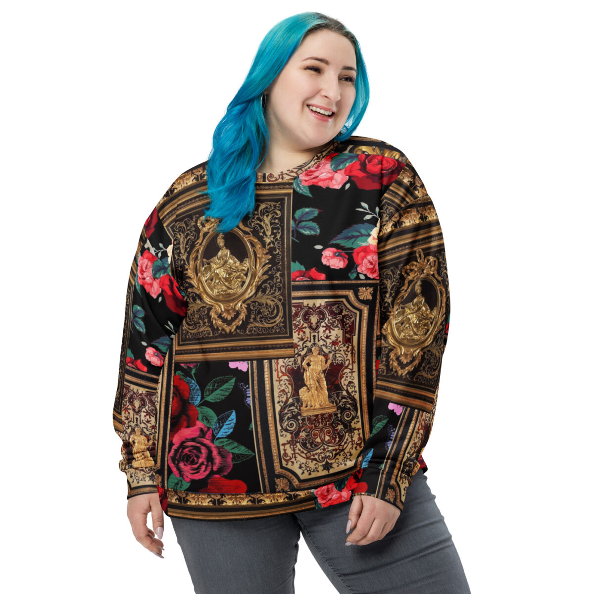 Designer Sweatshirt - Image 16