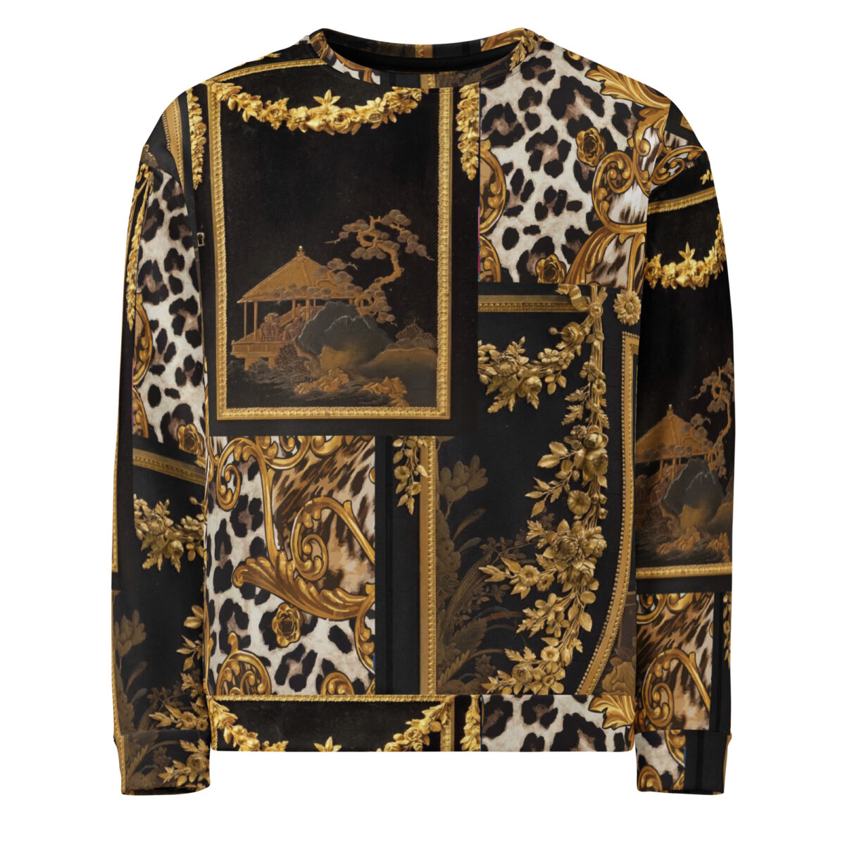 Designer Sweatshirt