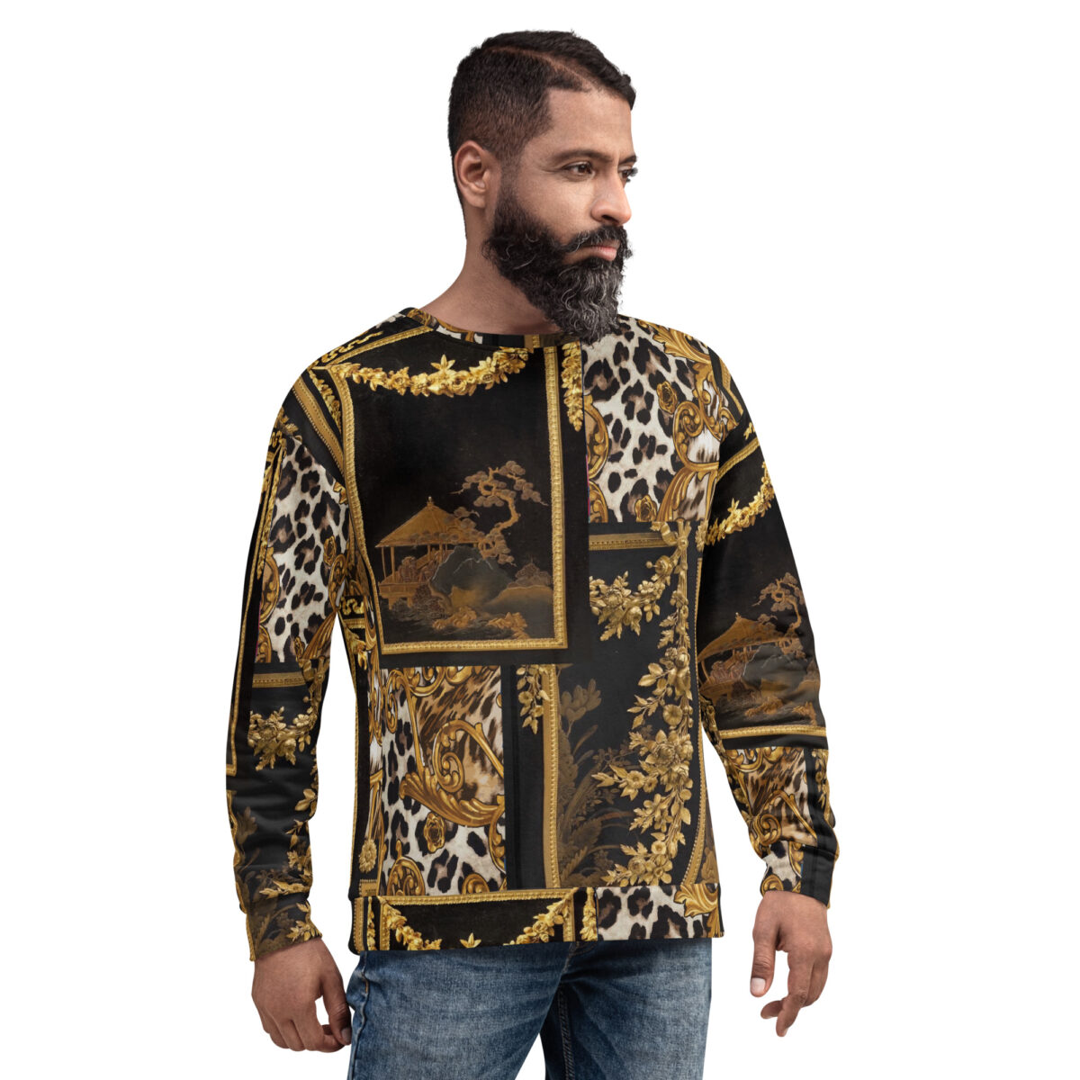 Designer Sweatshirt - Image 5