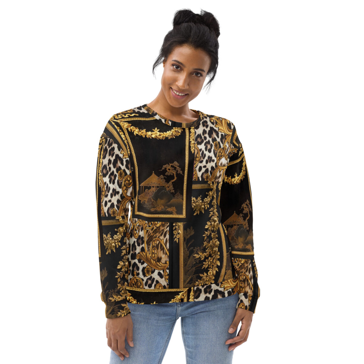 Designer Sweatshirt - Image 9