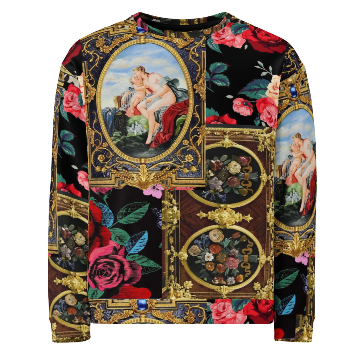 Designer Sweatshirt