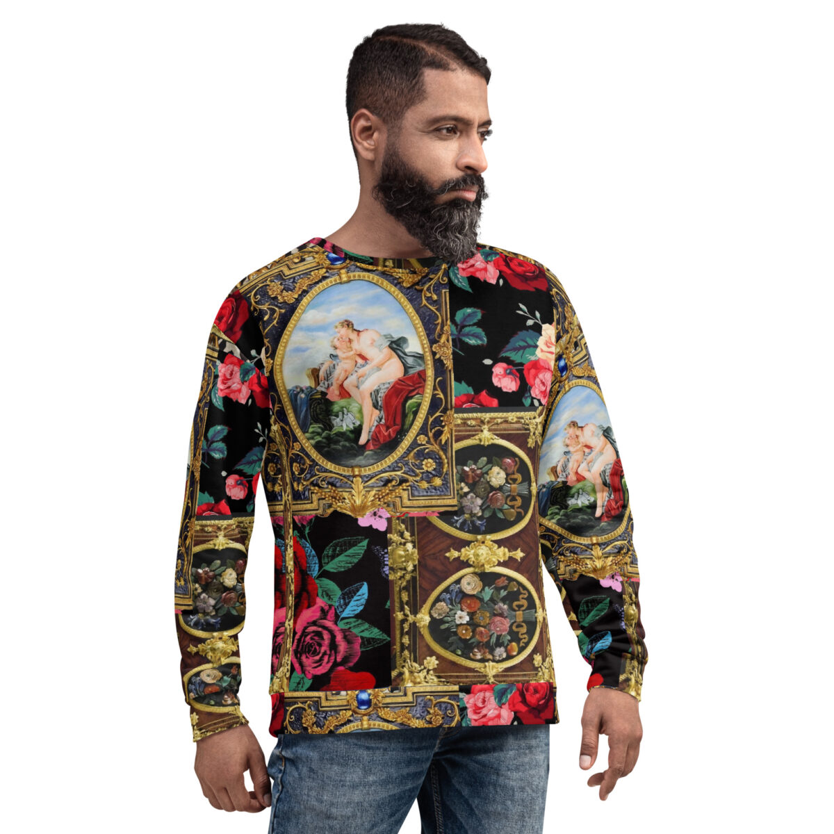 Designer Sweatshirt - Image 5