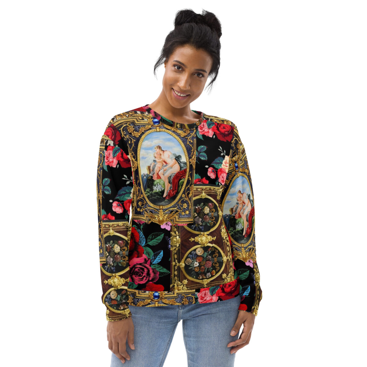 Designer Sweatshirt - Image 6