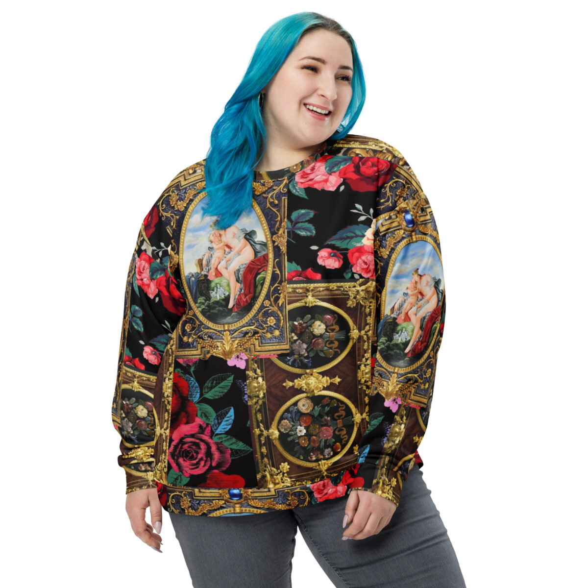 Designer Sweatshirt - Image 9