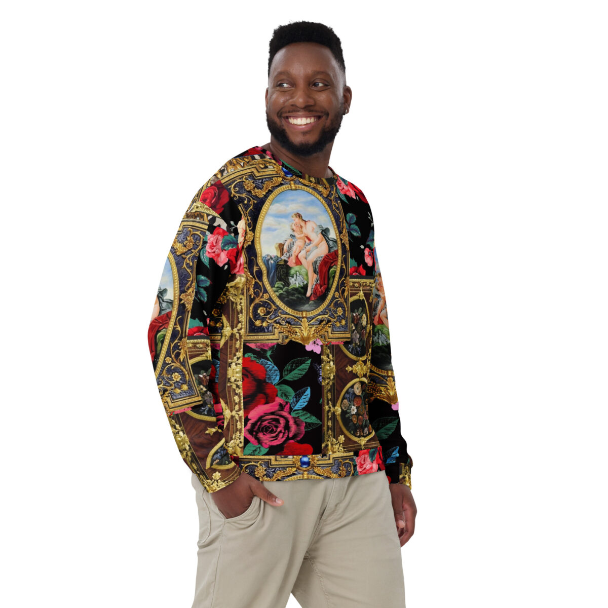 Designer Sweatshirt - Image 10