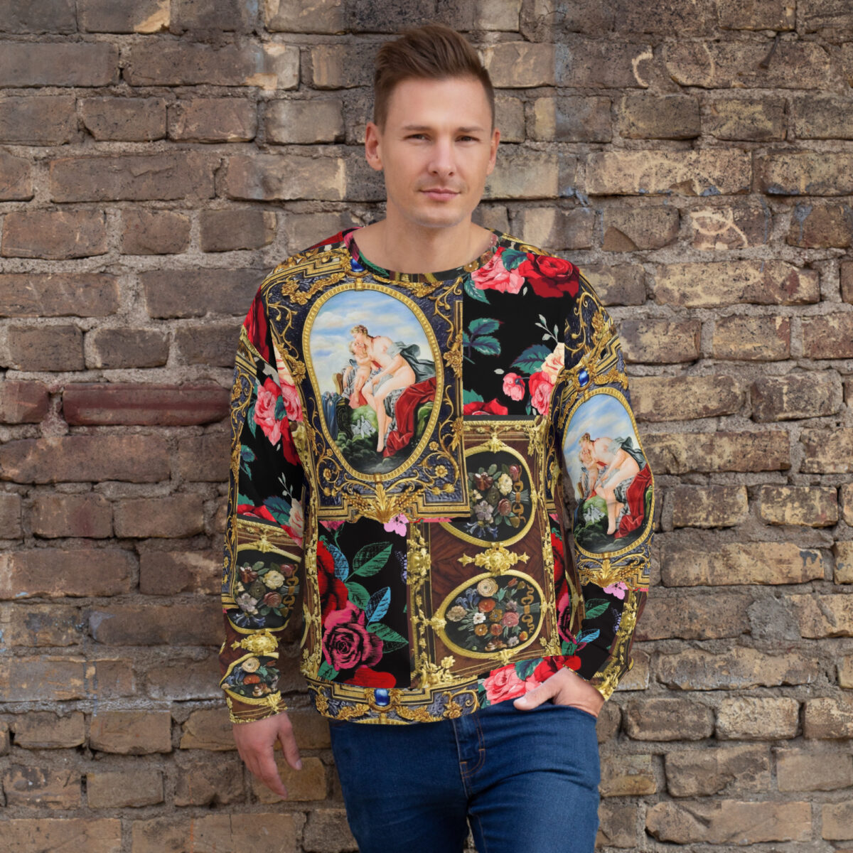 Designer Sweatshirt - Image 11