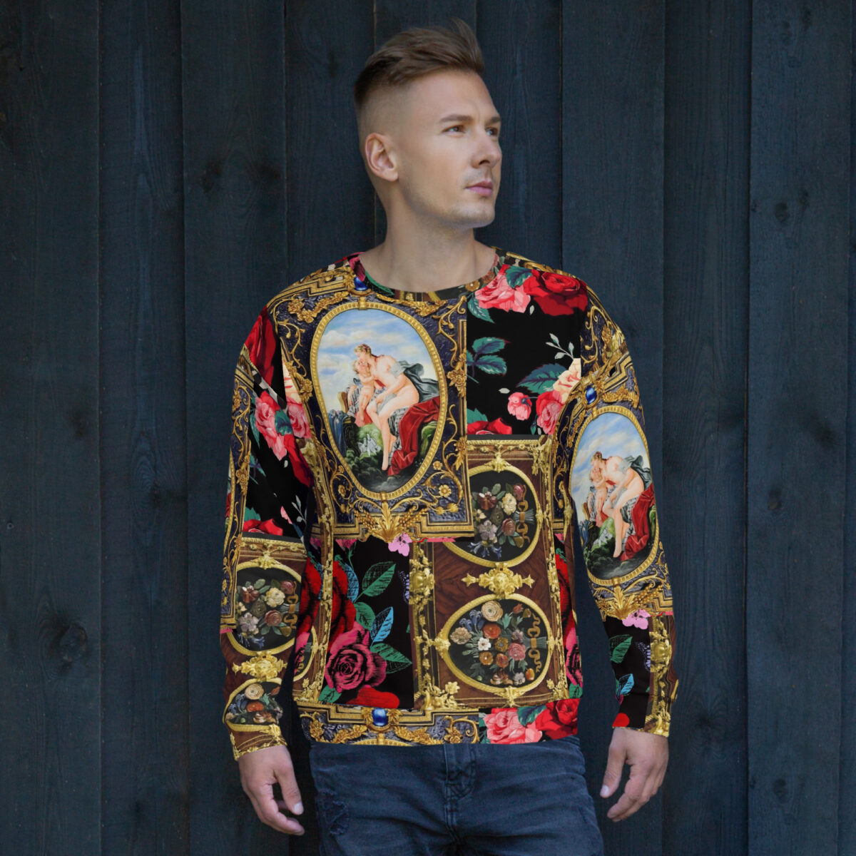 Designer Sweatshirt - Image 13