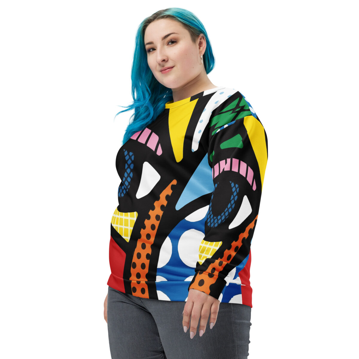 Designer Sweatshirt - Image 5