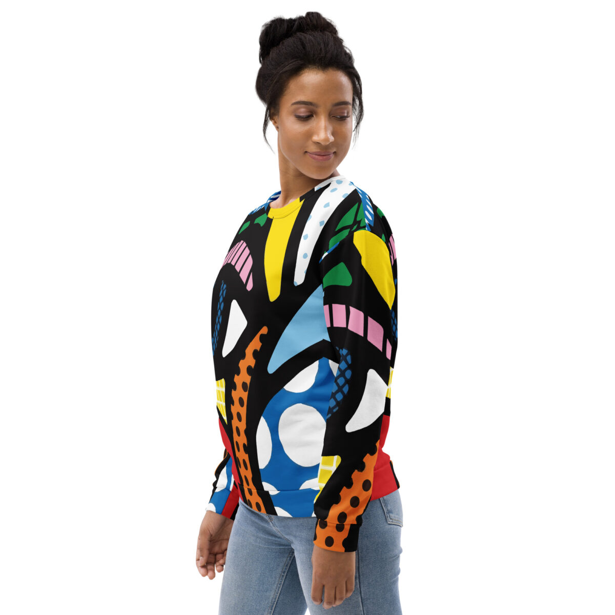 Designer Sweatshirt - Image 20
