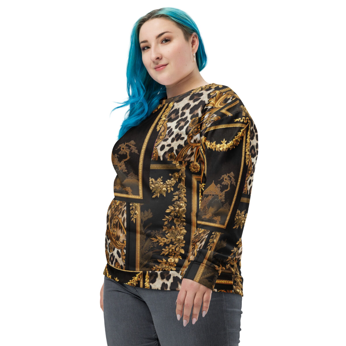 Designer Sweatshirt - Image 2