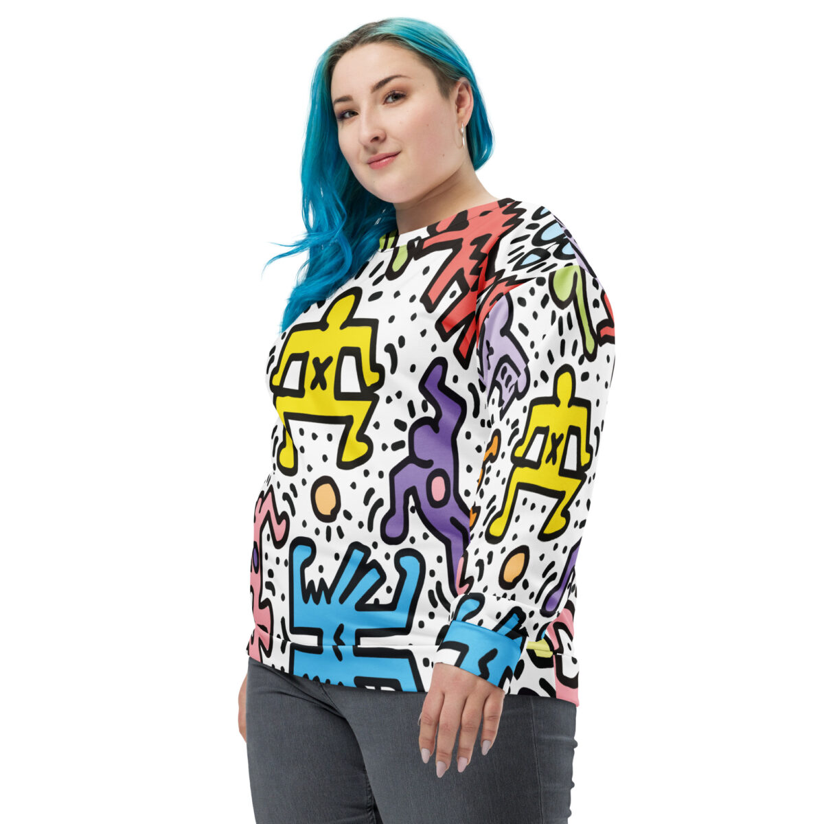 Designer Sweatshirt - Image 2
