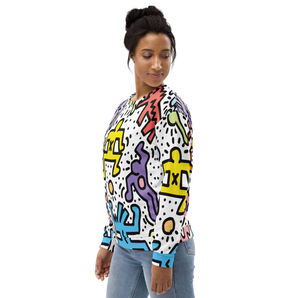 Designer Sweatshirt - Image 5