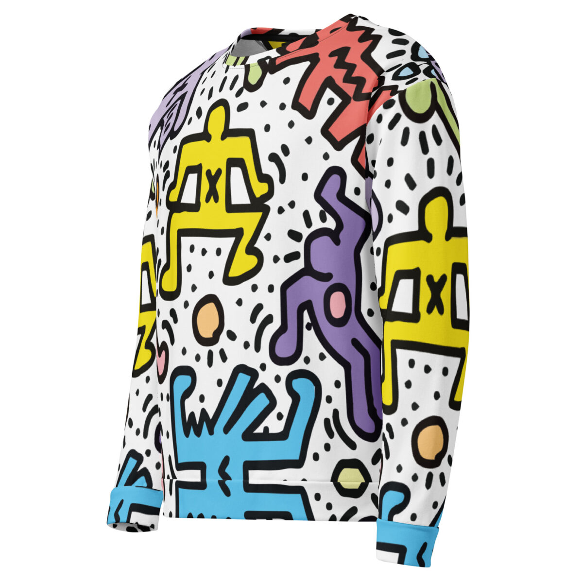 Designer Sweatshirt - Image 23