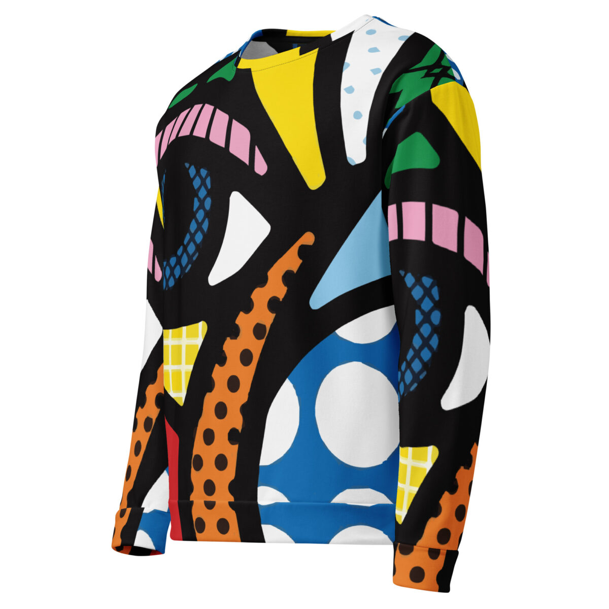 Designer Sweatshirt - Image 8