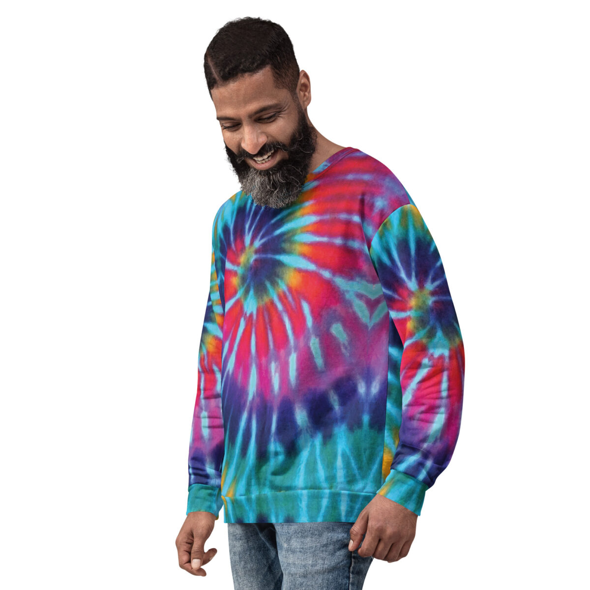 Designer Sweatshirt - Image 4