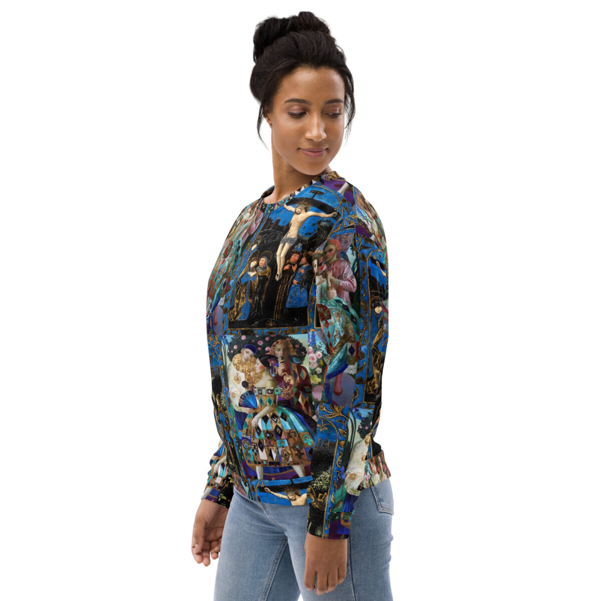 Designer Sweatshirt - Image 8