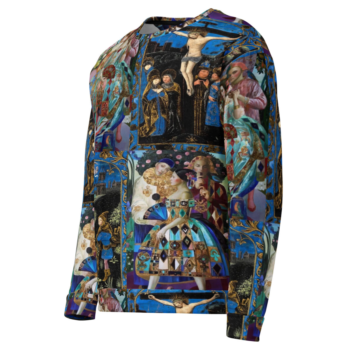 Designer Sweatshirt - Image 10
