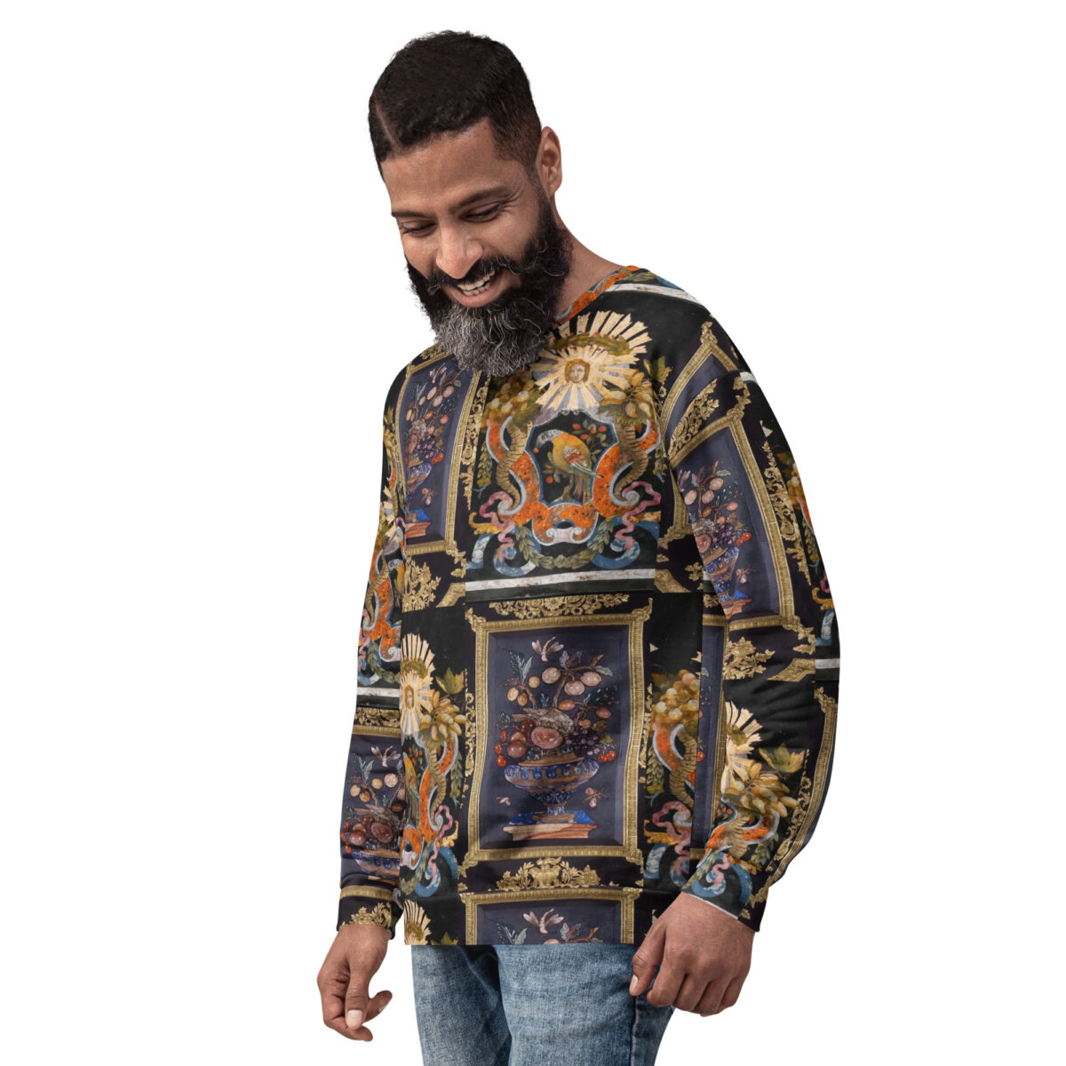 Designer Sweatshirt - Image 4