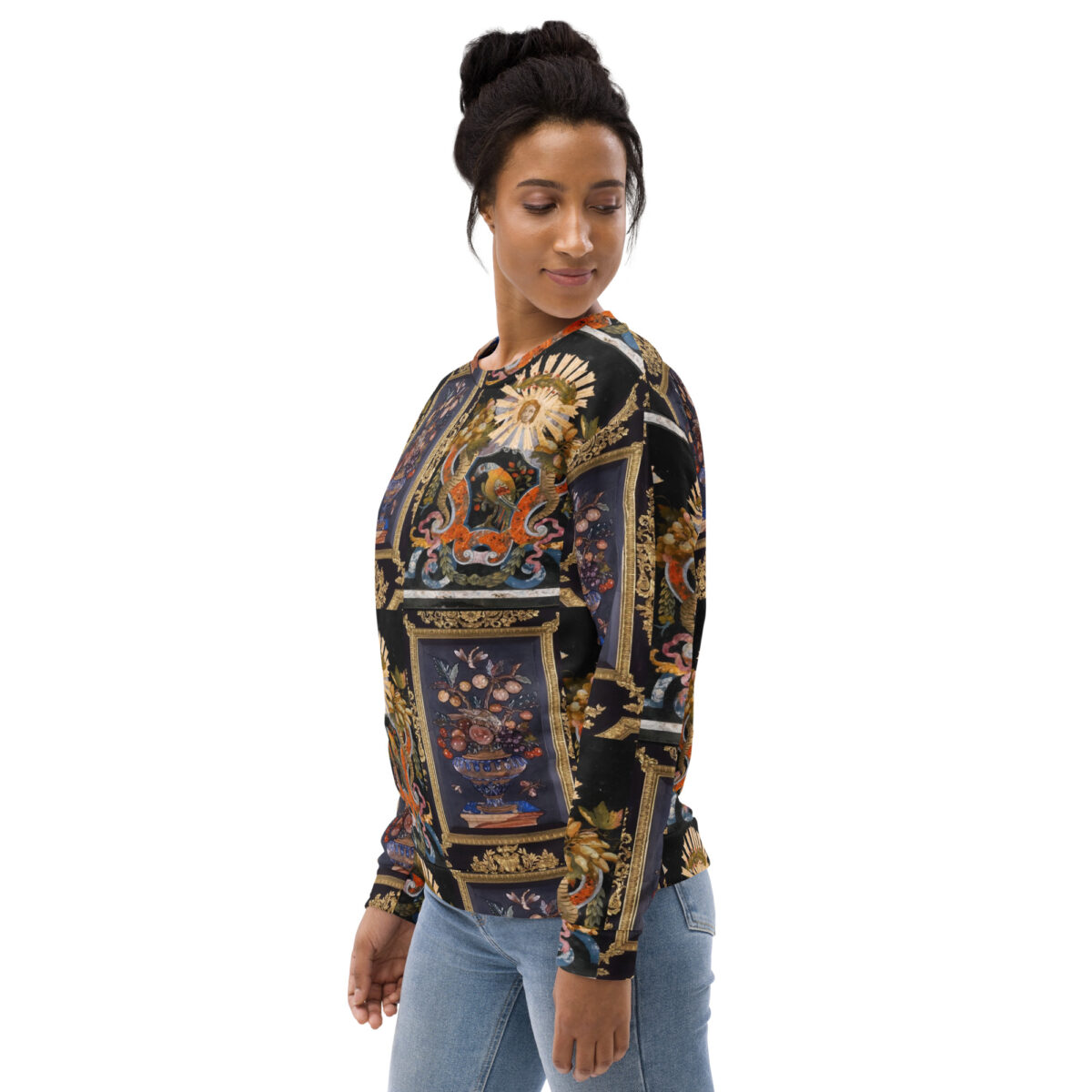 Designer Sweatshirt - Image 7