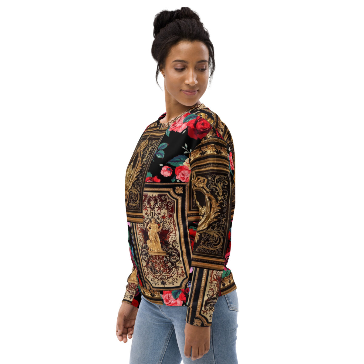 Designer Sweatshirt - Image 8