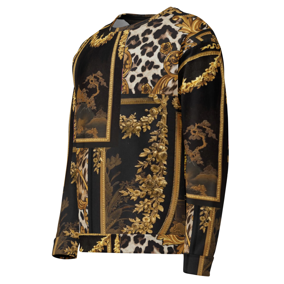 Designer Sweatshirt - Image 13