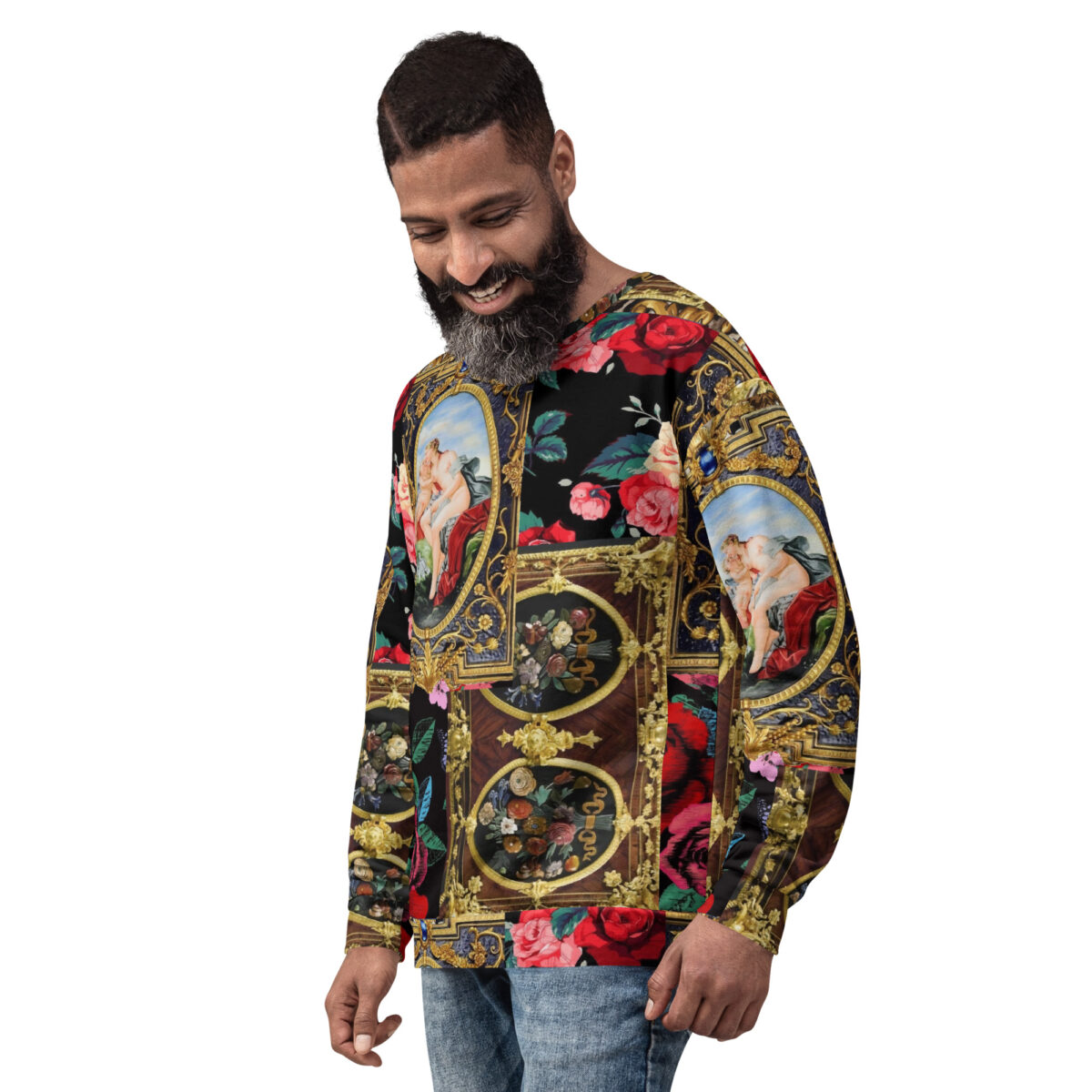 Designer Sweatshirt - Image 4