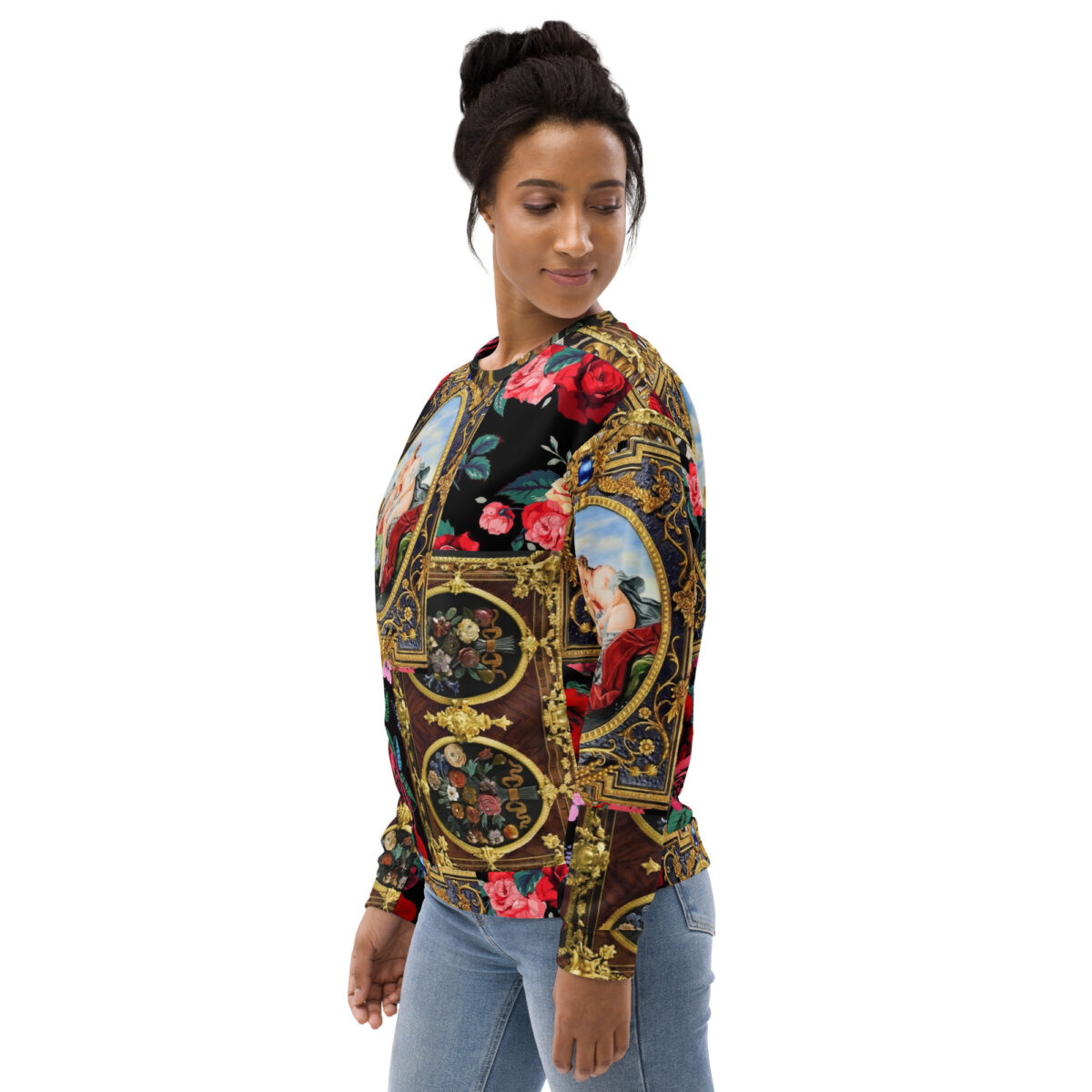 Designer Sweatshirt - Image 19