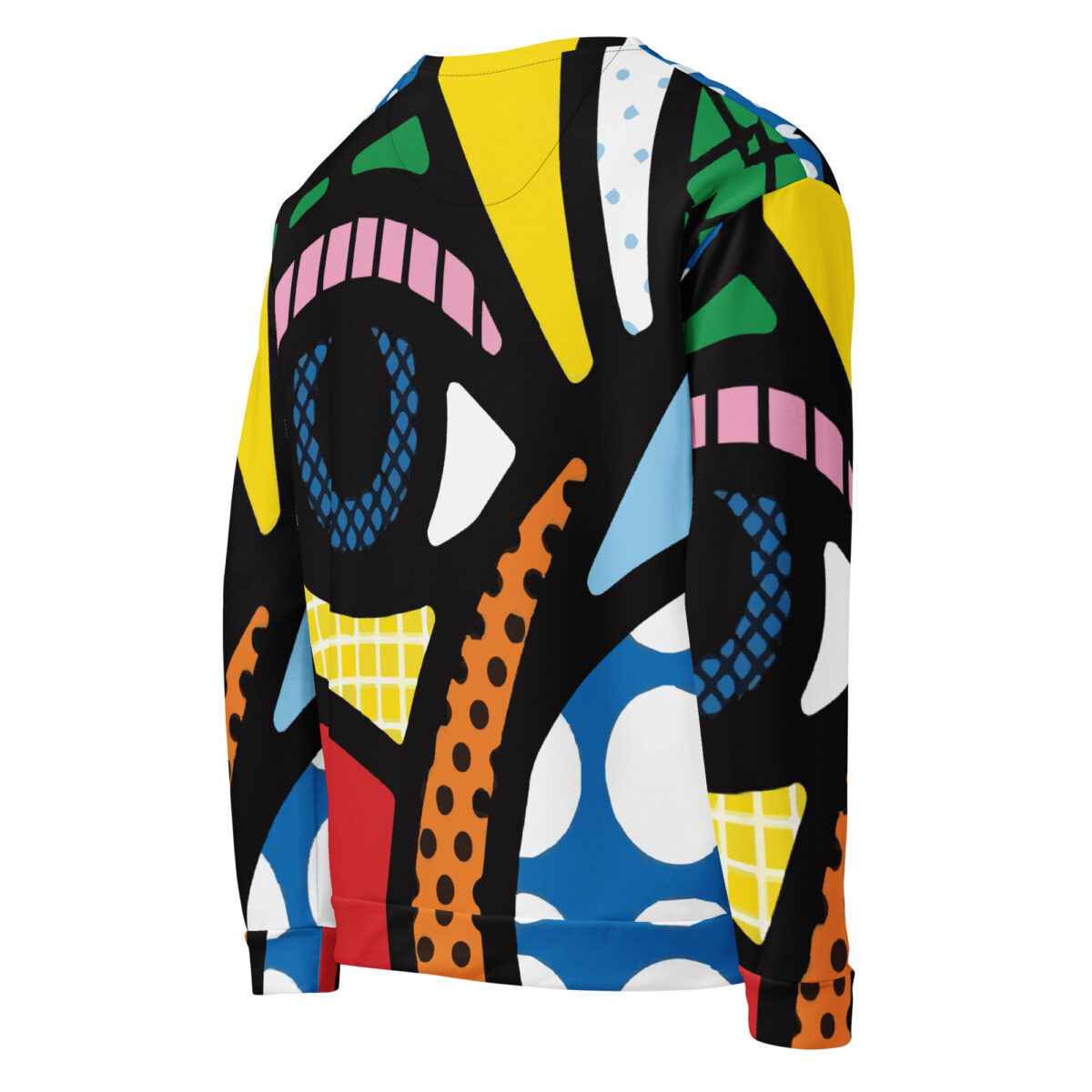 Designer Sweatshirt - Image 9