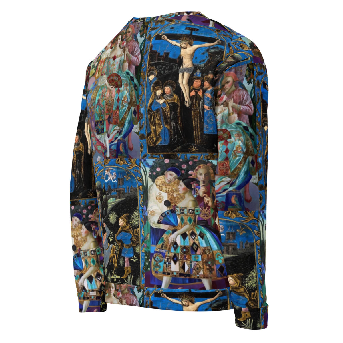 Designer Sweatshirt - Image 11