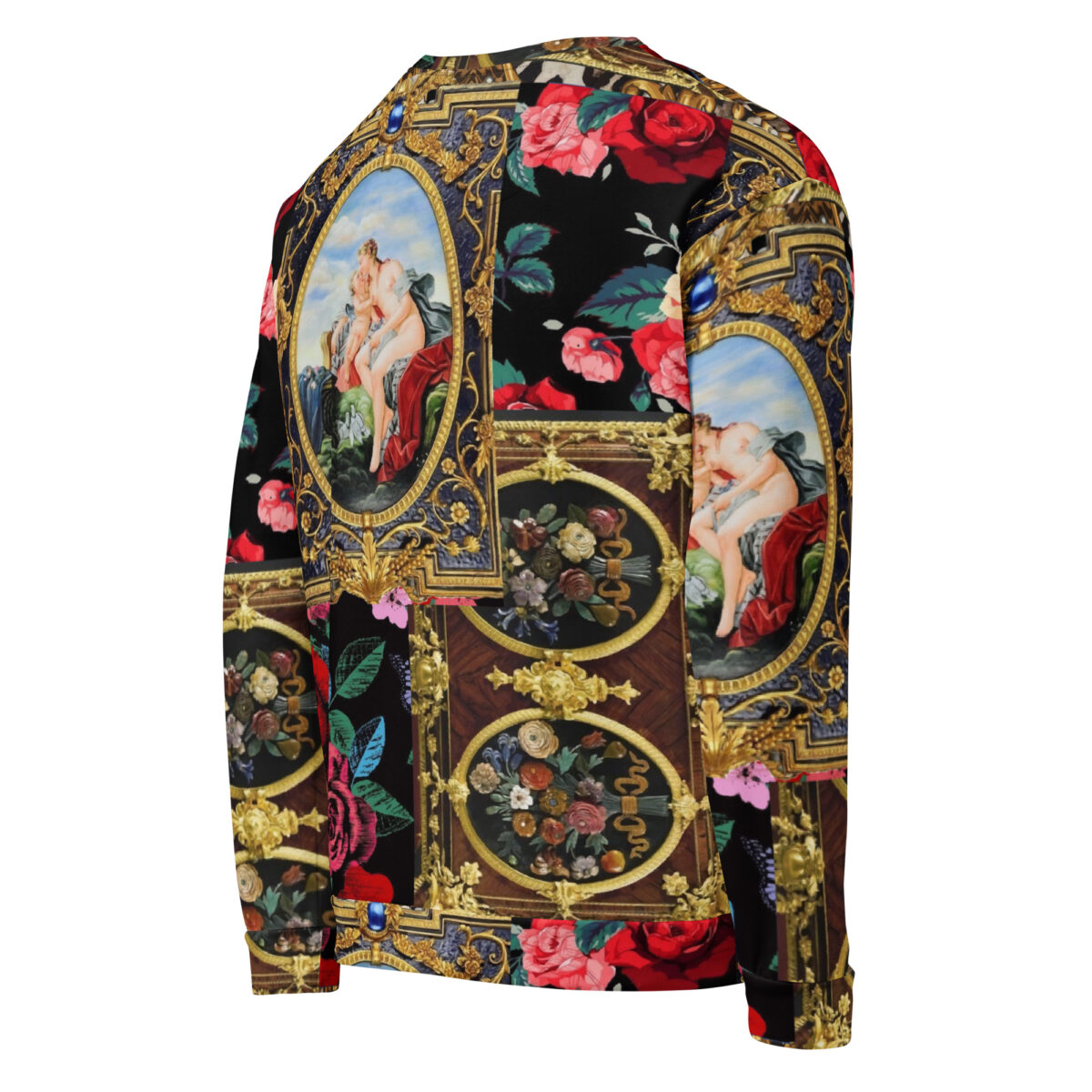 Designer Sweatshirt - Image 22