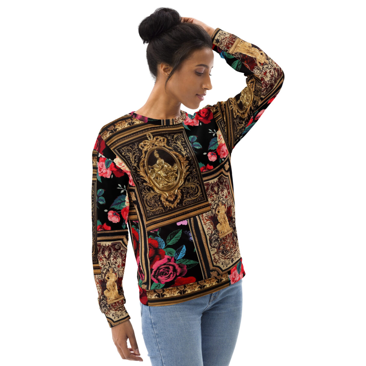 Designer Sweatshirt - Image 4