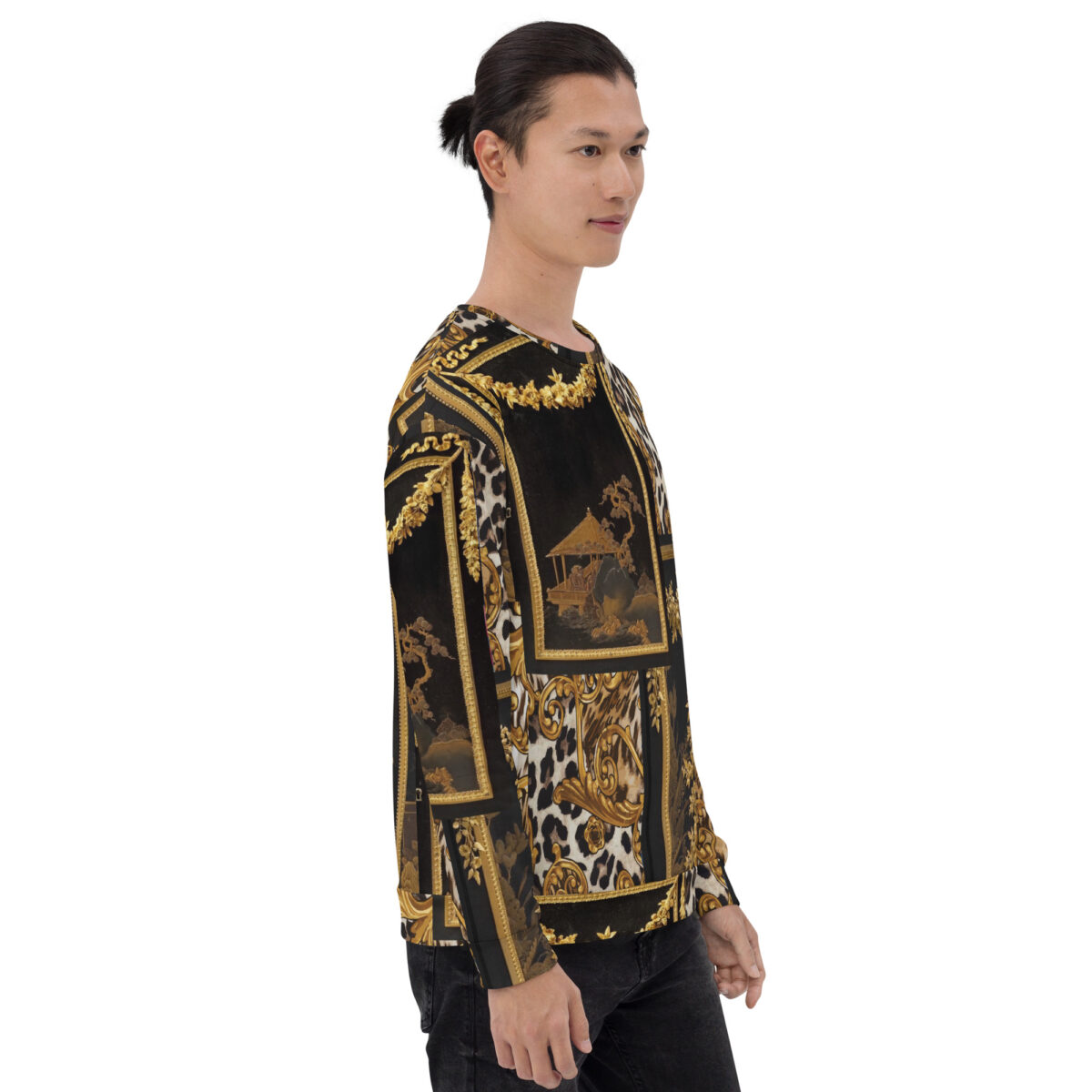 Designer Sweatshirt - Image 12