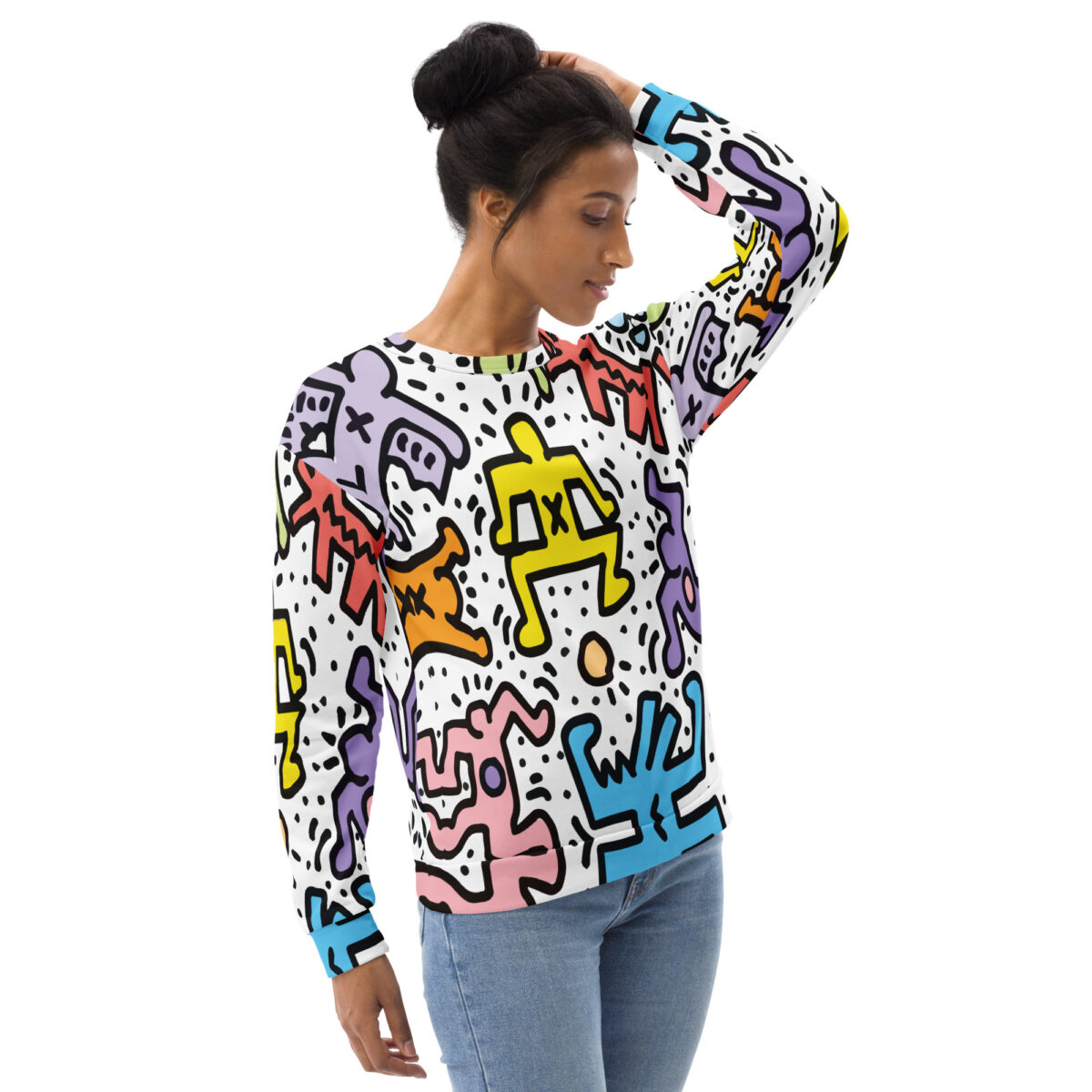 Designer Sweatshirt - Image 6